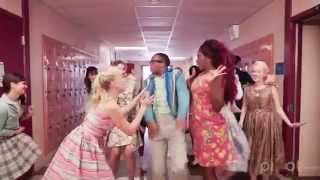 Joseph GordonLevitt amp Todrick Hall  What They Say Official Music Video [upl. by Llevaj]