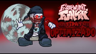 VS Antipathy Hank Optimizado Low End Pc 64 Bits [upl. by Willie]