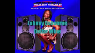 Johnny Osbourne  Dollar Wine [upl. by Feeney422]