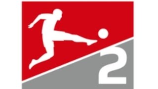 2 Bundesliga  Konferenz am Sonntag  3 Spieltag  202425 [upl. by Asselam]