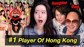 Hong Kong Billionaire Dad Offered 130M To ANY Man To Please Marry His Daughter [upl. by Kendyl757]