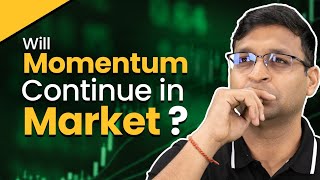 Strategies for Todays Market  Value vs Momentum Investing  cnbcawaaz [upl. by Fawnia]