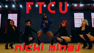 ✨HIGH SCHOOL✨ Nicki Minaj  TIKTOK DANCE CHALLENGE [upl. by Bueschel]