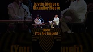 MellowMan Music  Justin Bieber Chandler Moore  Jireh You Are Enough [upl. by Leodora53]