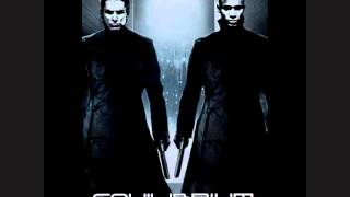 Equilibrium OST47End Credits [upl. by Emelda]