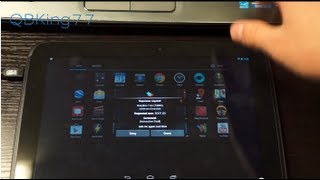 How to Root the Google Nexus 10 Tablet  Latest [upl. by Roumell984]