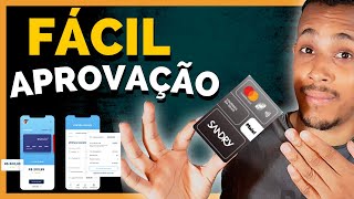 💳CARTÃO DE CRÉDITO FÁCIL APROVAÇÃO DA CREDSYSTEM INTERNACIONAL [upl. by Silvie306]