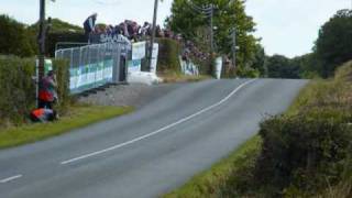 kells road races 2009 [upl. by Nossyla943]