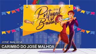 José Malhoa – Carimbó do José Malhoa Art Track [upl. by Lolly367]