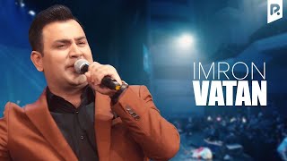 Imron  Vatan official video [upl. by Setiram710]