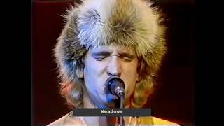 Joe Walsh Meadows Live 1975 mp [upl. by Fotina]