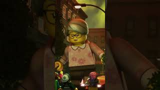 Puterea muzicii lego episoadescurte LEGODREAMZzz CartoonNetwork [upl. by Onailime]