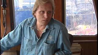 Sig Hansen and Pacific Fishermen Shipyard [upl. by Ila]