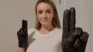 ASMR Cranial Nerve Exam for ADHD  Follow my Instructions  TSA Pat Down Compilation [upl. by Pillyhp599]