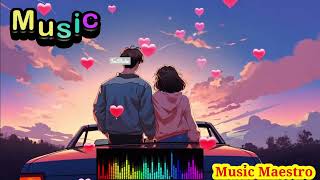 Dil ki kahani l new hindi video song l Music Maestro [upl. by Enomsed]