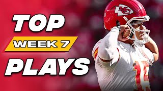 Kansas City Chiefs at San Francisco 49ers  MUST SEE Week 7 Highlights [upl. by Paulsen101]