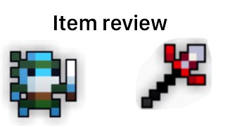 RotMG staff of the extreme prejudice item review [upl. by Atiuqihc]