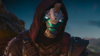 CAYDE IS BACK FINAL SHAPE TEASER AND NEW BUNGIE GAME ANNOUNCEMENT  Starterkit Member [upl. by Lenahc895]