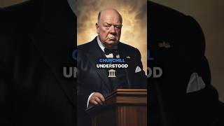 Winston Churchill The Inspiring Leader Who Defied Nazi Germany [upl. by Dutch]