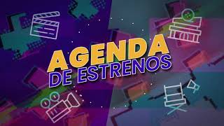 Agenda de Estrenos de Cinépolis Panamá para el Jueves 12 de Septiembre de 2024 [upl. by Gar]