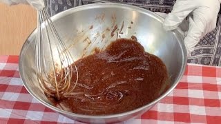 Nocook BBQ Sauce for Amateurs [upl. by Conger]