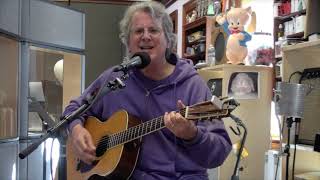 Roger McNamee quotPeggyOquot 040222 [upl. by Max]