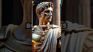 Top 3 Legendary Emperors of Ancient Rome history [upl. by Low]