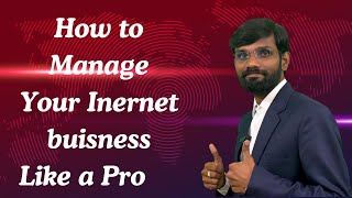 How to Manage Your ISP Like a Pro Tips amp Tricks [upl. by Rehpotsrik633]