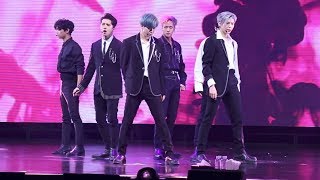 빅스VIXX Scentist향 무대 쇼케이스 EAU DE VIXX SHOWCASE CHOREOGRAPHY [upl. by Enymzaj]