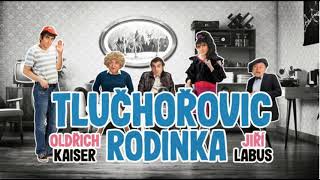 Tlučhořovic Rodinka Kaiser  Lábus  díly 871880 [upl. by Rosenquist]