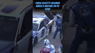 Chase Elliott championship moment nascar [upl. by Bever]