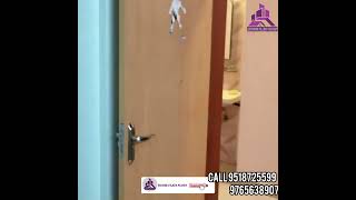 3 Bhk fully Furnished flat for rent in Trillium Society Magarpatta City Pune  Rent [upl. by Fernyak]