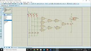 Electronique numérique Examen 4  logique combinatoire [upl. by Ayiram]