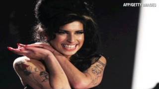 CNN Amy Winehouse the best young jazz singer [upl. by Silvain]