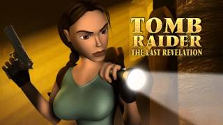 quotJeep Thrillsquot Tomb Raider The Last Revelation soundtrack by Peter Connelly 1999 [upl. by Redmund]