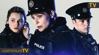 Top 10 Police TV Series [upl. by Eyram508]