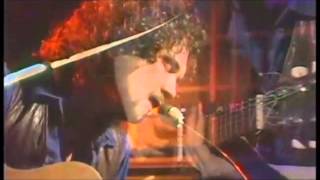 John Martyn  Id Rather Be The Devil 1973 live at the bbc excellent quality audio and video [upl. by Nymassej955]