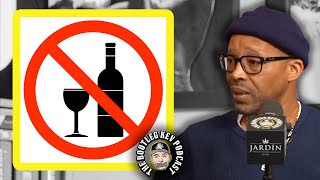 Warren G on Why He Quit Drinking Alcohol [upl. by Oxford]