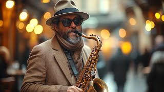 Saxofón Romántico  Música Relajante para el Alma  Melodías de Amor [upl. by Lad]