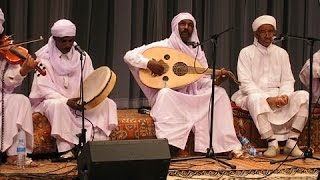 Soirée avec le groupe musical algérien quot el ferdaquot Béchar 2012 [upl. by Edyaj]