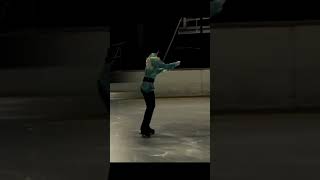 Yuzuru Hanyu  NEW Quad Axel 4A attempts [upl. by Ned364]