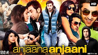 Anjaana Anjaani  Best Scenes of Ranbir Kapoor and Priyanka Chopra  Romantic Movie Scenes [upl. by Korella]