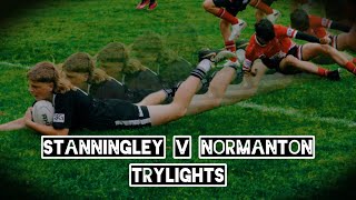 Trylights  Stanningley V Normanton Knights U14s  Yorkshire Juniors Division 2  Sun 14th July 2024 [upl. by Suolekcin]