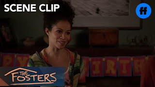 The Fosters  Season 1 Episode 16 Judes Birthday  Freeform [upl. by Laurita628]