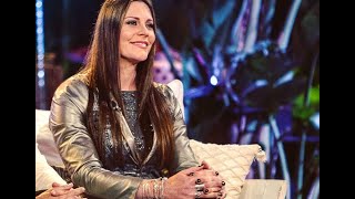 ENG subs Beste Zangers 2019  Floor Jansen Episode 4 [upl. by Einniw]