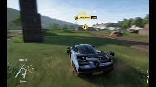 Forza Horizon 5 Seek And Enjoy Treasure Hunt Guide – Trial Locations Treasure Chest Spot [upl. by Ennazor]