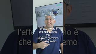 Alimentazione e salute il corretto ordine dei nutrienti [upl. by Nayb91]