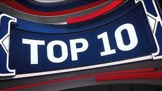 NBA’s Top 10 Plays of the Night  October 30 2024 [upl. by Yelhs]