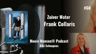 Zuiver Water  Frank Collaris EPS60 [upl. by Laforge699]