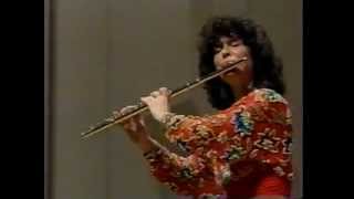 Ibert flute Concerto [upl. by Elson]